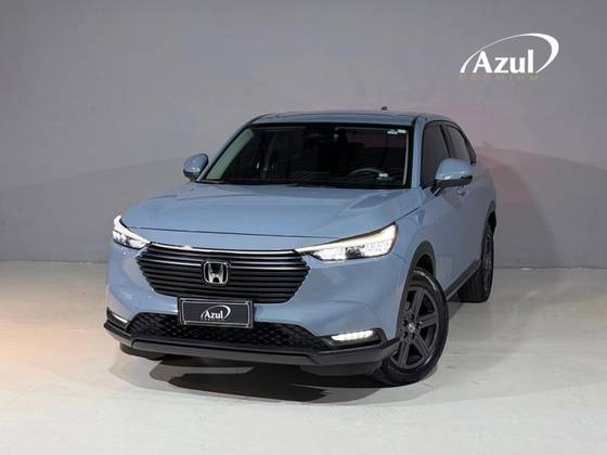 HONDA HR-V 1.5 DI I-VTEC FLEX EXL CVT HONDA HR-V 1.5 DI I-VTEC FLEX EXL CVT